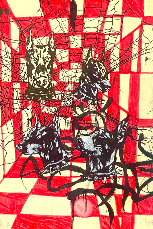 Check Mate Guardian 5x7