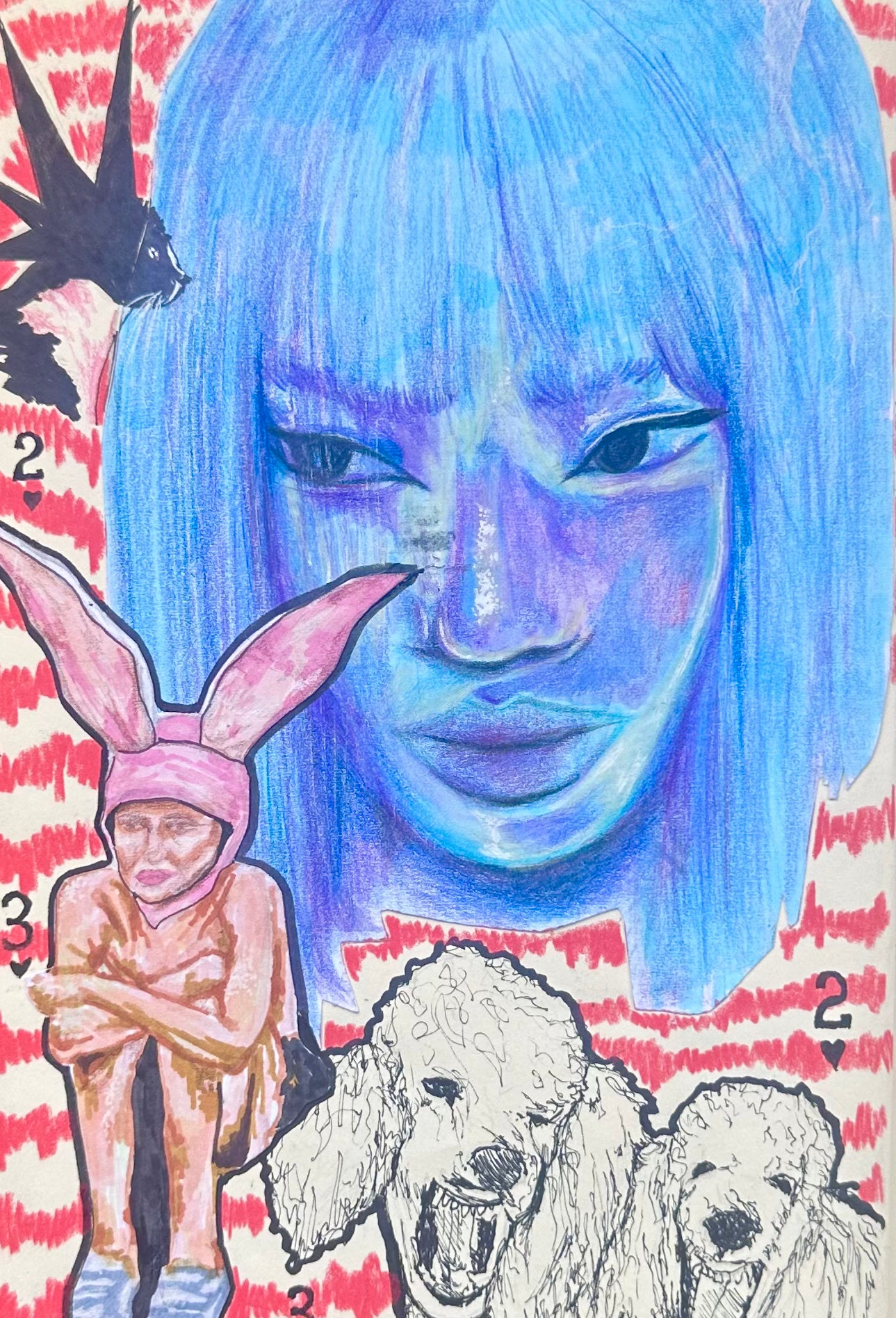 Gummo’s Dream